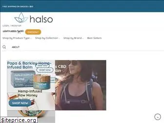 halso.co