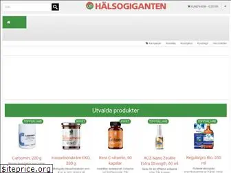 halsogiganten.se