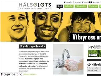 halsolots.se