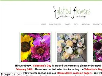 halstedflowers.com