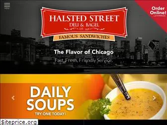 halstedstreetdeli.com