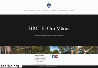 halswellcollege.com