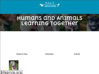 haltdogs.org