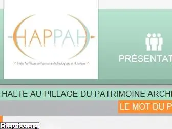 halte-au-pillage.org