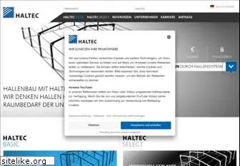 haltec.de