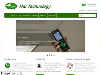 haltechnologies.com