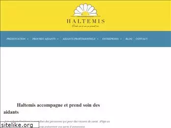 haltemis.fr