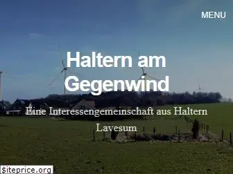 haltern-am-gegenwind.de