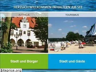 haltern.de