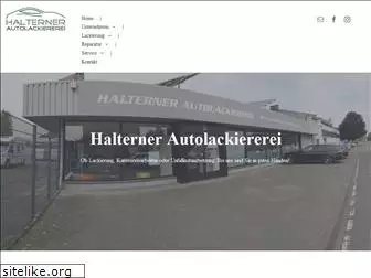 halterner-autolackiererei.de