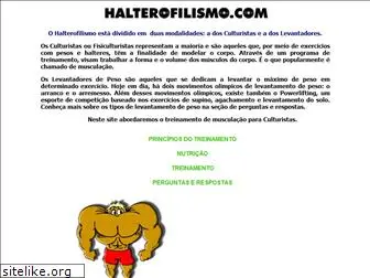 halterofilismo.com