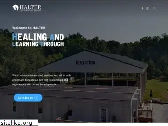 haltersc.org