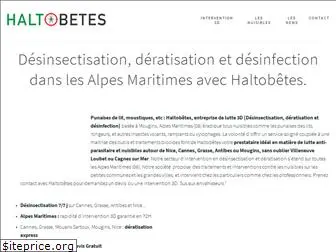 haltobetes.com