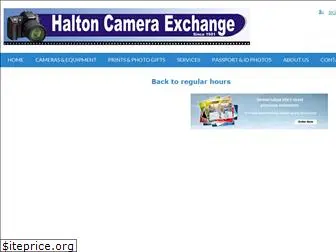 haltoncamera.com