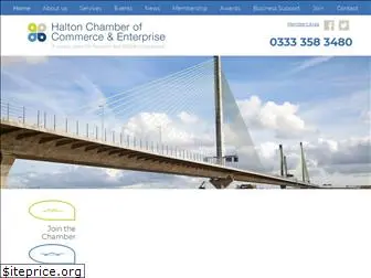 haltonchamber.co.uk