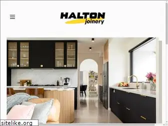 haltonjoinery.com.au