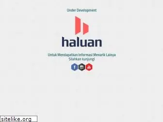 haluan.co