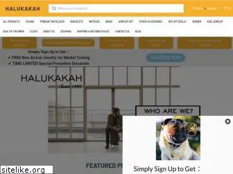 halukakah.com
