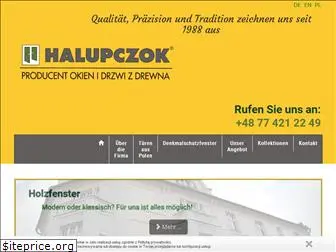 halupczok.com.de
