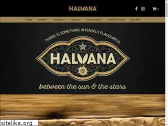 halvana.com