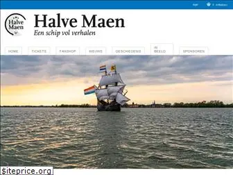 halvemaenhoorn.nl