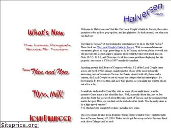 halversen.com
