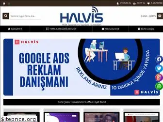 halviswebtasarim.com