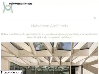 halvorsen-architects.co.uk