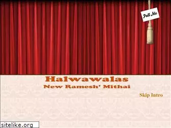 halwawalas.com