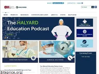 halyardhealth.com.au