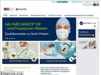 halyardhealth.de