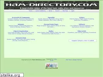 ham-directory.com