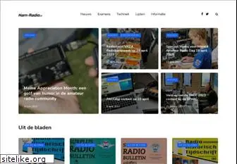 ham-radio.nl