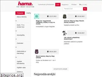 hama.cz