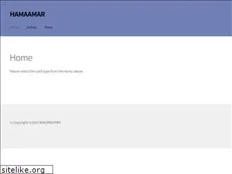 hamaamar.com