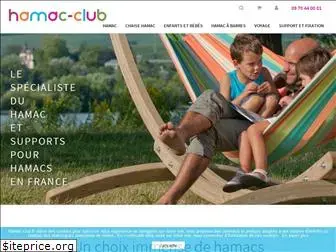 hamac-club.fr