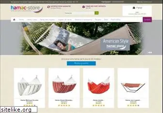 hamac-store.com