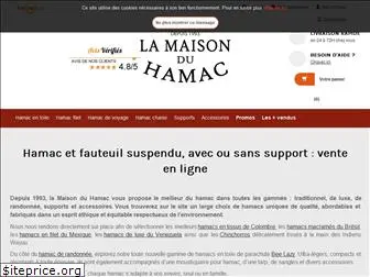 hamac.fr