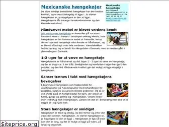 www.hamaca.dk
