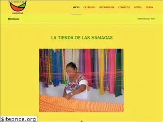 hamacas.org