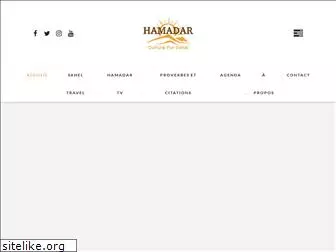 hamadar.com