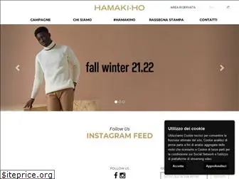 hamaki-ho.com