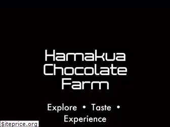 hamakuachocolate.com