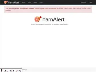 hamalert.org