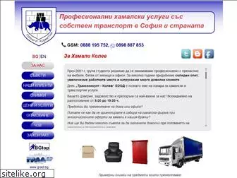 hamalikolev.com