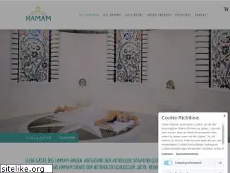 hamam-baden.at thumbnail