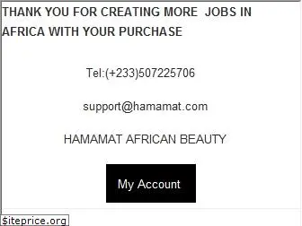 hamamat.com