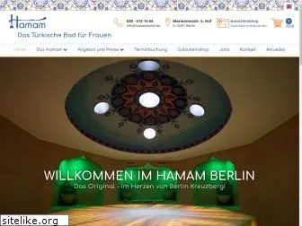 hamamberlin.de