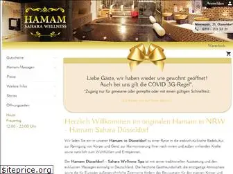 hamamsahara.de