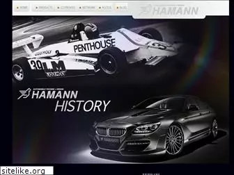 hamann.co.jp